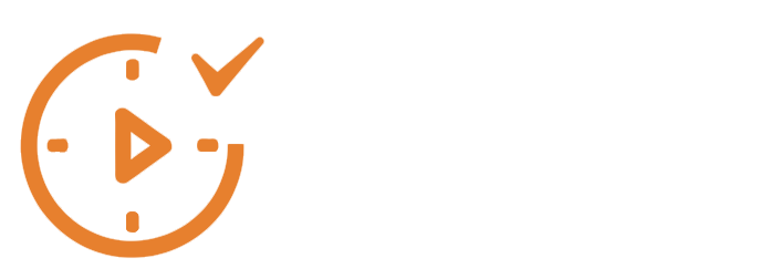 TimeMark Logo